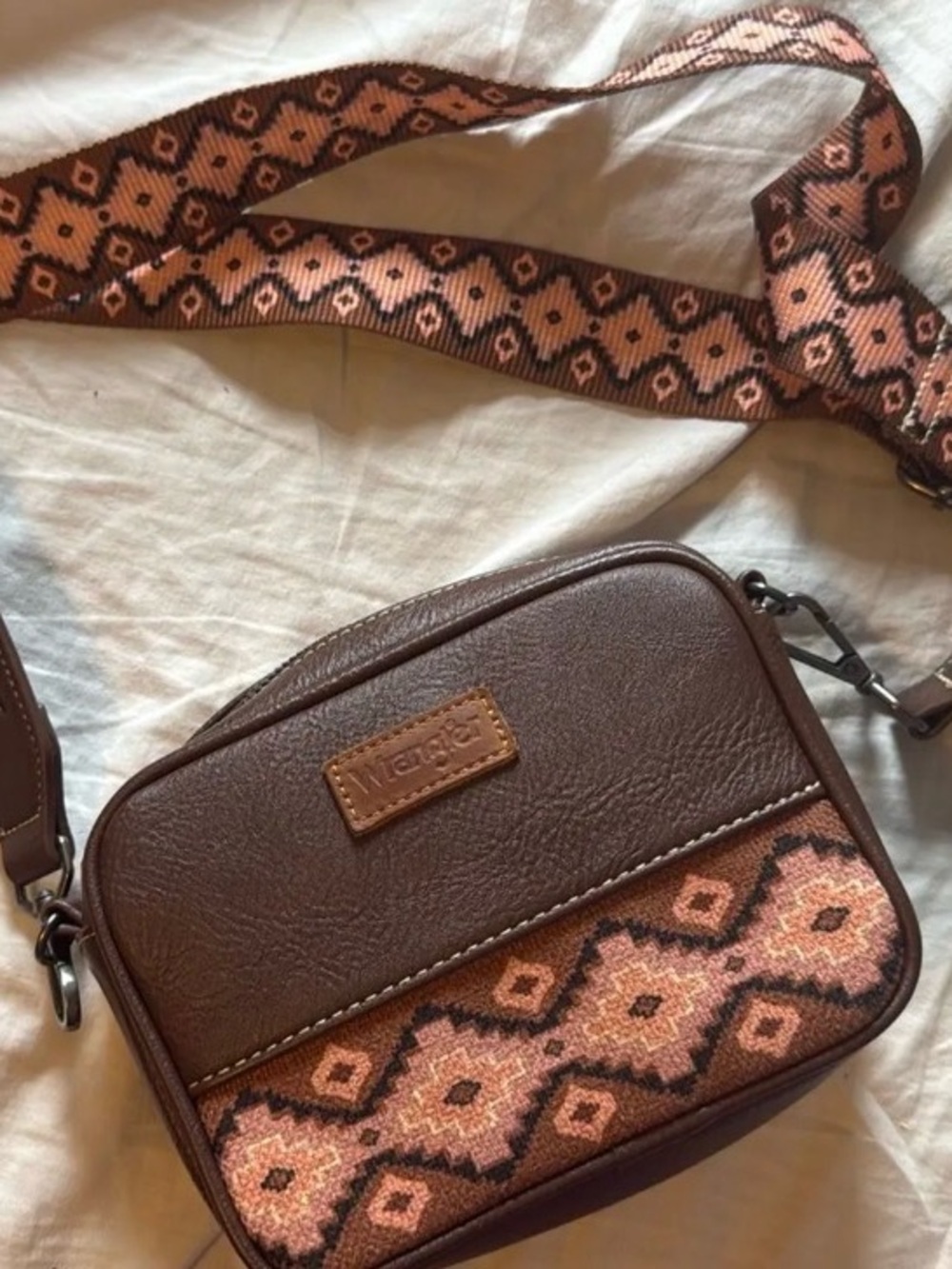 Wrangler Purse